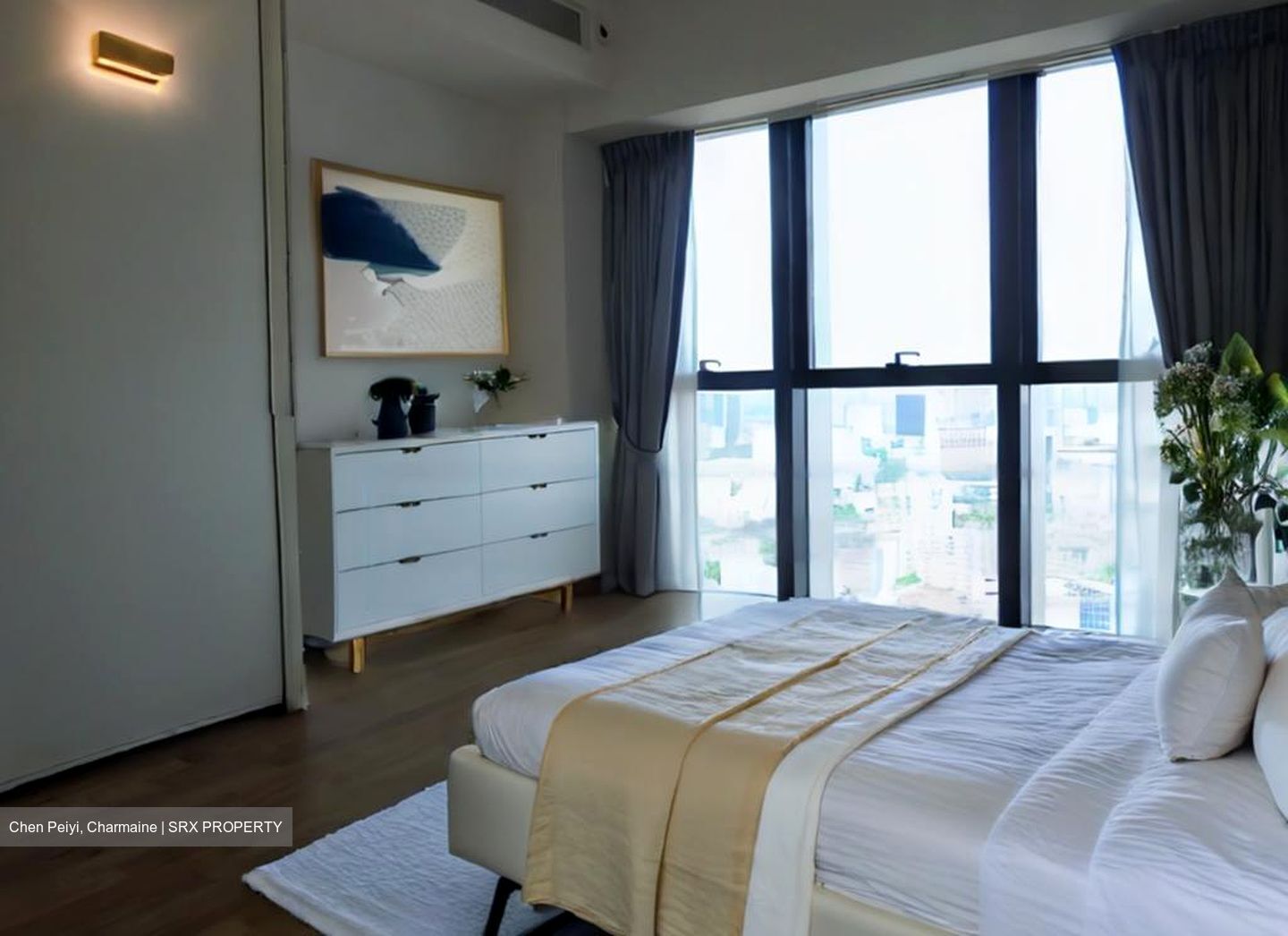 Duo Residences (D7), Apartment #446406541